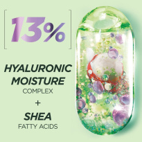 Fructis Method for Curls Moisturizing Leave-In Spray For Curly Hair 150 ml