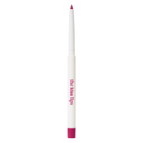 The Kiss Lipliner Rasberry Red 0.3g