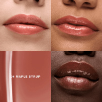 Glossy Pout Lip Oil 04 Maple Syrup 6ml