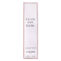 La Vie Est Belle Eau De Parfum Refill 100 ml