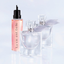La Vie Est Belle Eau De Parfum Refill 100 ml