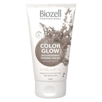 Color Glow Nourishing Toning Mask 150 ml – Cool Latte