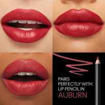 Macximal Silky Matte Lipstick 3,5 g – Ring The Alarm
