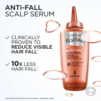 Elvital Growth Booster Hair Serum 102ml