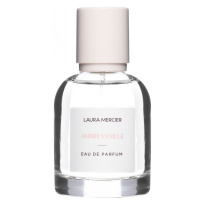 Eau De Parfum Ambre Vanille 50ml