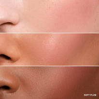 Pot Rouge Velvet Matte Soft Plum 8,5g