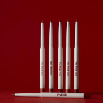 The Kiss Lipliner Nude Coral 0.3g