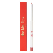 The Kiss Lipliner Nude Coral 0.3g