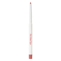 The Kiss Lipliner Nude Coral 0.3g