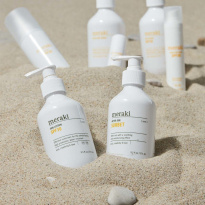 Sun Lotion Pure SPF30 275 ml