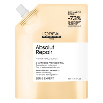 Absolut Repair Gold Shampoo Refill 500 ml