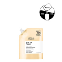 Absolut Repair Gold Shampoo Refill 500 ml
