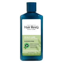 Hair ResQ Scalp Care Cleansing Rinse 355 ml