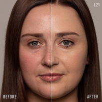 Good Apple Serum Foundation 30 ml – Light 021