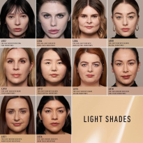Good Apple Serum Foundation 30 ml – Light 021