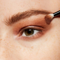 Matte Small Eye Shadow Soft Brown 1,5g