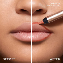 Lip Idôle Lip Shaper Creamy Matte Lip Liner 26 Don't be chai 1,2g