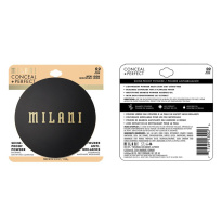 Conceal + Perfect Shine-Proof Powder 12,3 g ─ 02 Nude