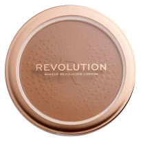 Mega Bronzer – 02 Warm