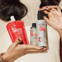 AllSmooth Intense Nourishing Treatment 500ml