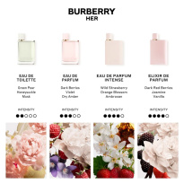 Her Intense Eau De Parfum 50 ml