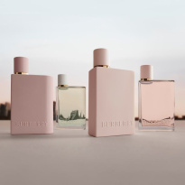 Her Intense Eau De Parfum 50 ml