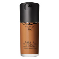 Studio Fix Fluid Broad Spectrum Spf 15 30 ml – NC47