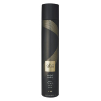 Perfect Ending Final Fix Hairspray 400 ml