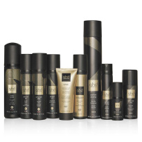 Perfect Ending Final Fix Hairspray 400 ml