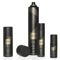 Perfect Ending Final Fix Hairspray 400 ml