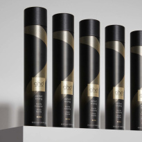 Perfect Ending Final Fix Hairspray 400 ml