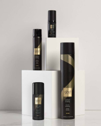 Perfect Ending Final Fix Hairspray 400 ml
