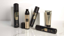 Perfect Ending Final Fix Hairspray 400 ml