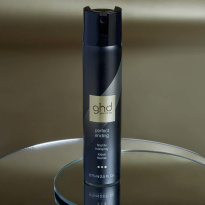 Perfect Ending Final Fix Hairspray 400 ml