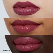 Luxe Lipstick 3,5 g ─ Downtown Plum
