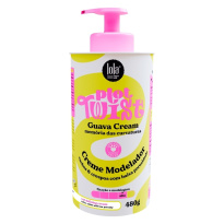 PLOT TWIST Guava Cream 480g