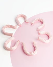 Heatless Flexi Curlers