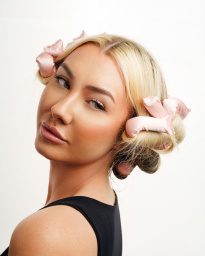 Heatless Flexi Curlers