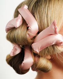 Heatless Flexi Curlers