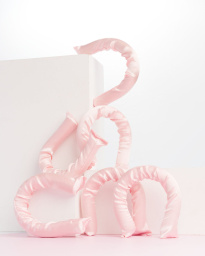 Heatless Flexi Curlers