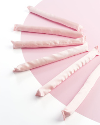 Heatless Flexi Curlers