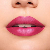 L'Absolu Rouge Drama Ink Lipstick 6 ml – 502 Fiery Pink