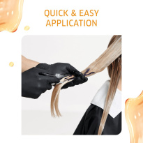 Fresh 75 ml – 10/36 Lightest Gold Violet Blonde