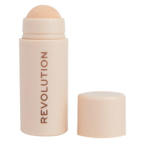 Matte Touch Up Oil Control Roller