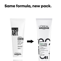 Tecni.Art Liss Control 150 ml