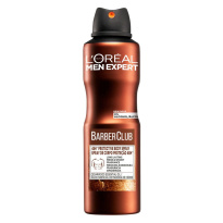 Men Expert Barber Club 48H Protective Bodyspray 150 ml