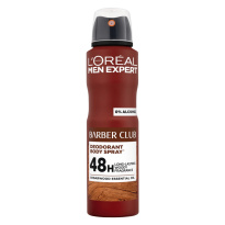 Men Expert Barber Club 48H Protective Bodyspray 150 ml