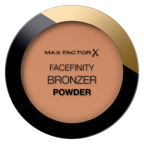 Facefinity Matte Powder Bronzer Light Bronze 10g