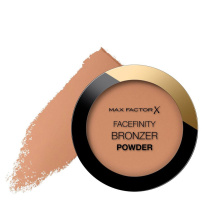 Facefinity Matte Powder Bronzer Light Bronze 10g
