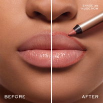 Lip Idôle Lip Shaper Creamy Matte Lip Liner 1,2 g – 36 Nude Now